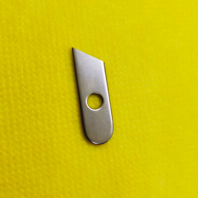 Untermesser für Pfaff Hobbylock 2.0