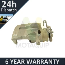 Fits Vauxhall Vivaro 2001- Renault Trafic 2001- PV Rear Right Brake Caliper