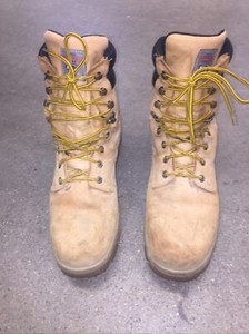 red wing 4585 logger