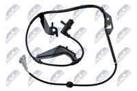 HCA-TY-094 NTY Sensor, Raddrehzahl FüR Toyota