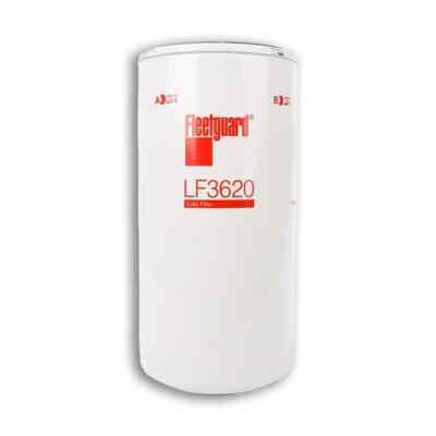 Fleetguard LF3620 Oil Lube Filter Cummins Filtration ( 6 PACK )