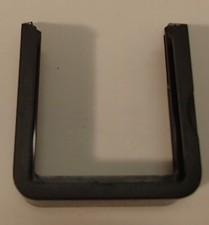 Polaroid SX-70 Land Camera Lens Shade Accessory 120 Vintage