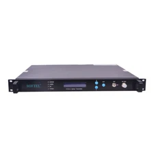 Hot Selling CATV Optical Transmitter 1310nm Fiber Optical Equipment