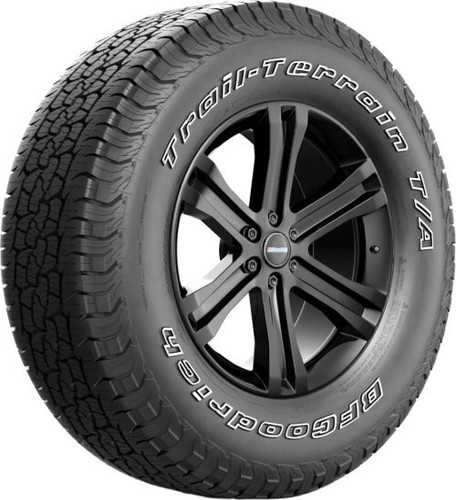 265/70 R16 112T ORWL BF Goodrich Trail Terrain T/A - Imagen 4 de 4
