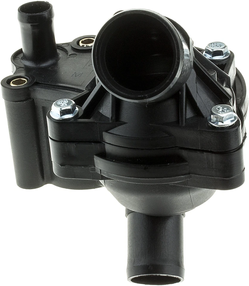 盖茨发动机冷却水插座适用于 2002 - 2003 年福特 Explorer Sport 4L V6 气体 — 第 4/4 张图片