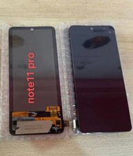 Xiaomi Redmi Note 11 Pro 4G 5G / 11 Pro Plus ...