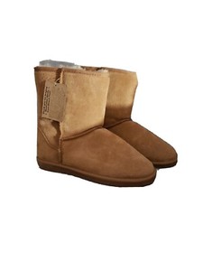 beach feet australian boots