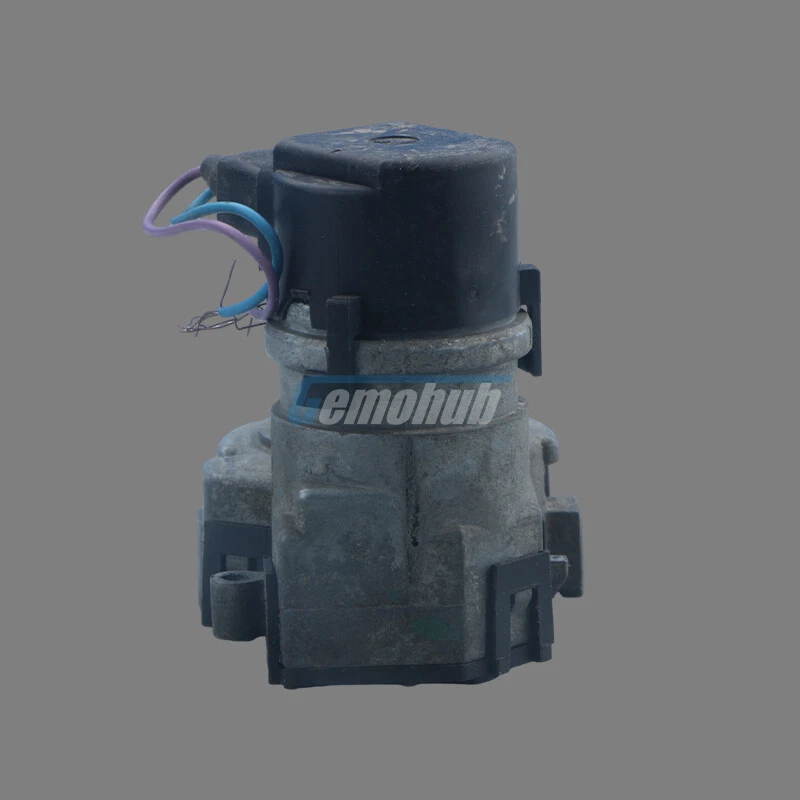 Módulo de motor plegable de espejo lateral para Mercedes Benz W216 W221 W219 CLS500 CLS55 Foto 4 de 4