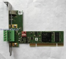 1Pcs Used Hilscher CIFX 50-DN DeviceNet PCI CIFX50-DN