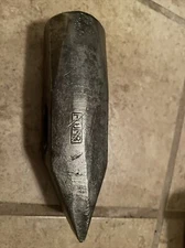 Plumb 29 oz Cross Peen Blacksmith Hammer Anvil Tool 1 lb 13 Oz Head