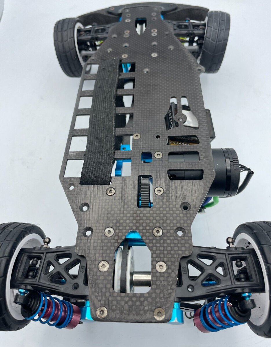 タミヤ　TRF415MSXX 1/10 Tamiya Trf415Msxx Special Edition | eBay