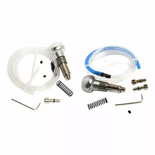 NEW Machine Graver Handle Engraving Handpiece Pneumatic Jewelry Making - Picture 12 of 16
