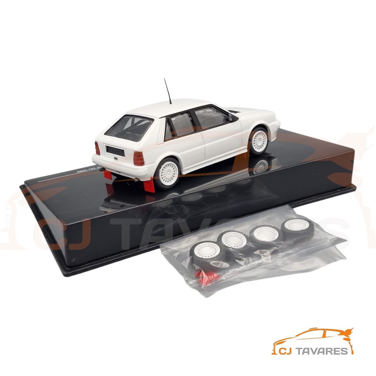 京商ミニッツ LANCIA DELTA HF integrale WRC1992 京商ミニッツ LANCIA DELTA HF integrale WRC1992 Kyosho Mini-z