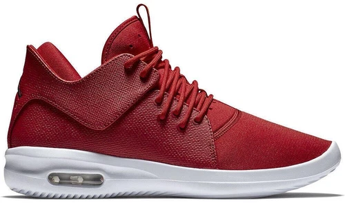 Jordan First Class Varsity Red