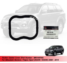 Joints Mitsubishi MONTERO