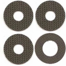 Okuma carbontex drag washers CATALINA LINE COUNTER CT-30C CT-30CS CT-30D CT-30L
