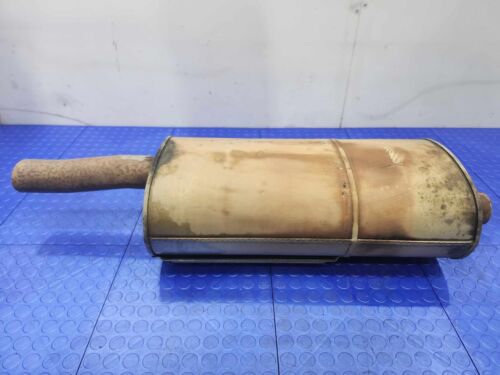 2015-2016 Chevy Colorado 3.6L Exhaust Muffler Genuine OEM Part 23363062 - Picture 6 of 10