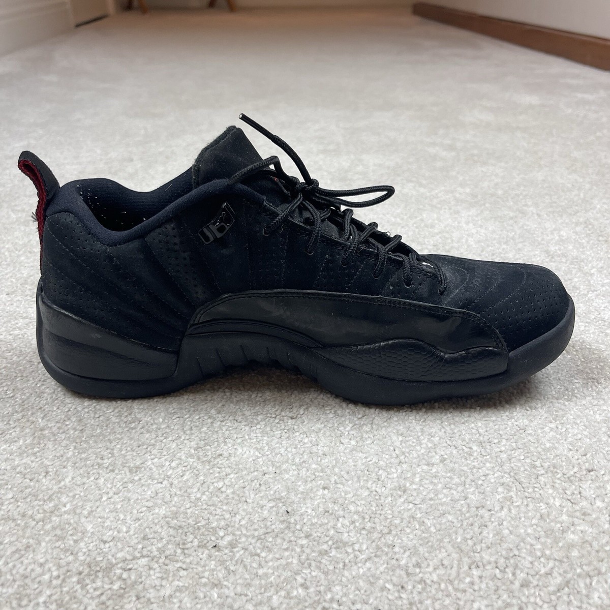 田*す様 Air Jordan 12 ホワイト/ブラック初期レトロ Jordan 12 Retro PS White for Sale | Authenticity Guaranteed