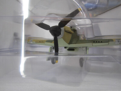 Franklin Mint Armour 1:48 B11E065 Hurricane Mk.I U.K. Royal Air