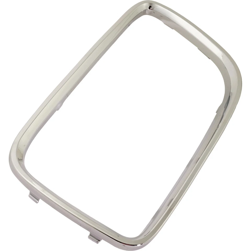 Controlador de parrilla lado izquierdo 15142121 para Pontiac Torrent 2006-2009 Foto 3 de 4