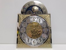 Zifferblatt für verschiedene Uhren Standuhr Ersatzteil NEU MENGE VERFÜGBAR