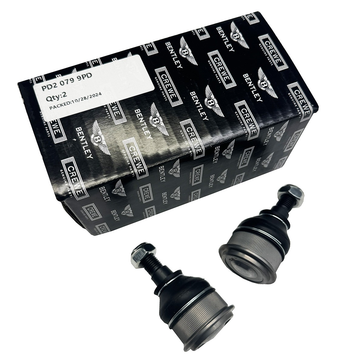 Bentley Arnage UPPER Ball joint