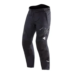 Dainese Carve Master 4 Moto Motorcycle Motorbike Gore-Tex Trouser Black