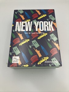 Assouline New York | eBay