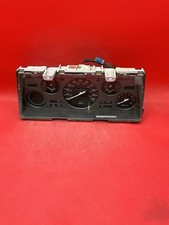 Grupo velocímetro camioneta pickup 83-86 Nissan Datsun 720 PU 105 MPH 98 K OEM