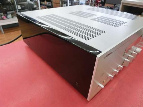 Amplificador Integrado Sonido Natural Yamaha A-S2100 250716 - Imagen 8 de 12