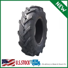 Agricultural Tractor Lug Tread Tubeless 4 Ply Tire (4.80/4.00-8)