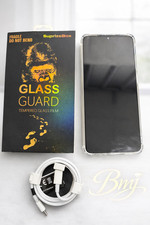 Honor X5c Plus 64GB Unlocked Smartphone Black