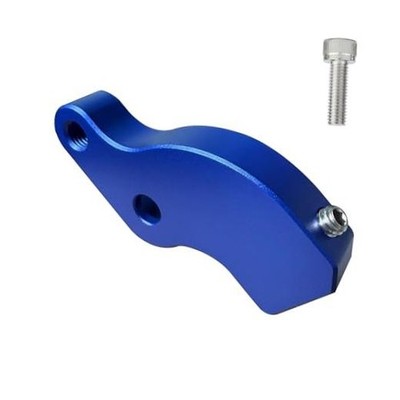 Neutral Assist Shifter, Engine Neutral Assist Kit is Compatible with 2018 Blue