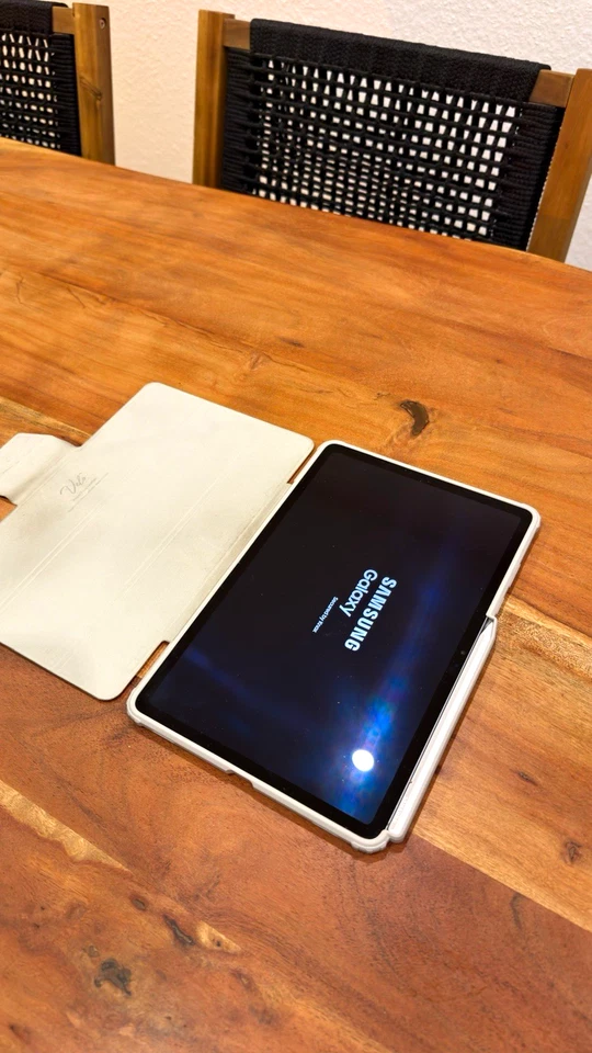 Samsung Galaxy Tab S11 · 128GB · Wi-Fi, Foto 1 von 5