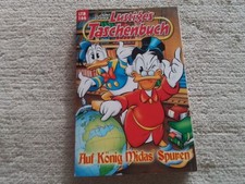 LTB-NEUAUFLAGE Lustiges Taschenbuch Nr. 166 Micky Maus  Donald Duck PHANTOMIAS