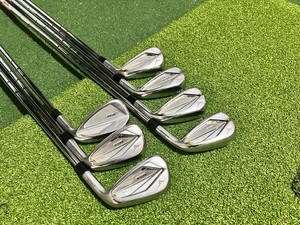 Mizuno 923 Tour Irons | eBay