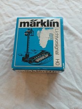 Märklin 7238 H0 Lichtvorsignal
