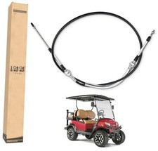 68.5" Golf Cart Transmission Shift Forward  Reverse Cable Replacement for