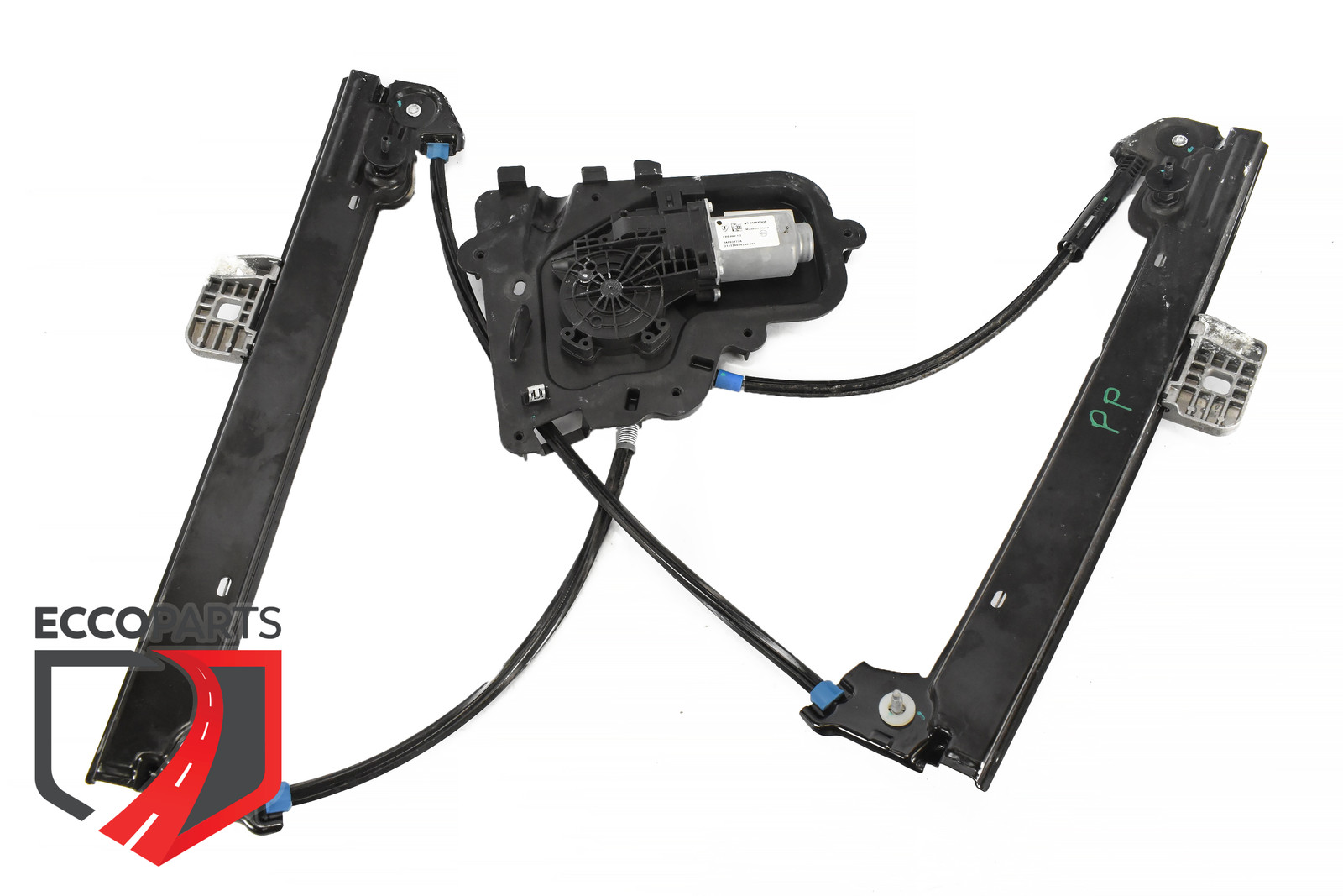 Alzacristalli Alzavetro anteriore destro 1616443-00-A per Tesla Model 3