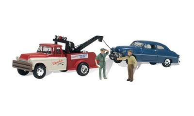 Ho Autoscenes Wayne Recker'S
