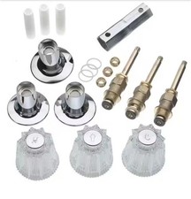 DANCO Tub Shower Rebuild Kit for Price Pfister Windsor Faucets - 39630