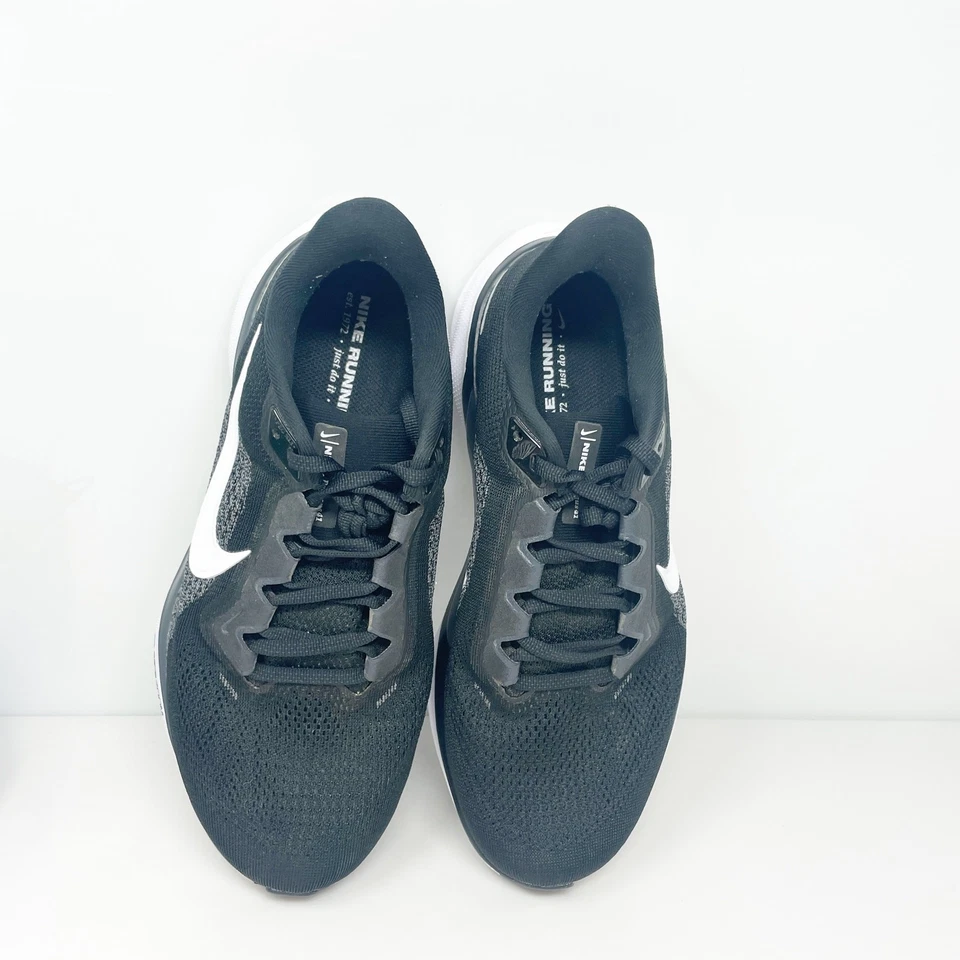 Nike Womens Air Zoom Pegasus 41 FQ0965-002 Black Running Shoes Sneakers Size 8 - Image 4 of 4