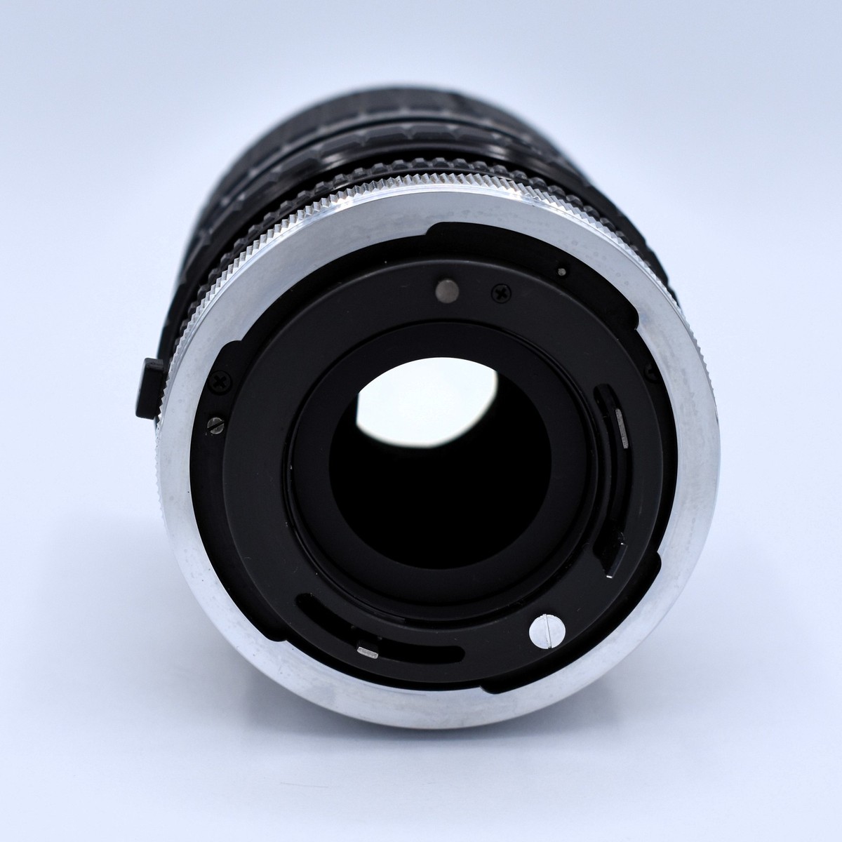 Sigma 28-80mm f/3.5-4.5 Macro 2-Touch Lens for Canon MF {62} | eBay