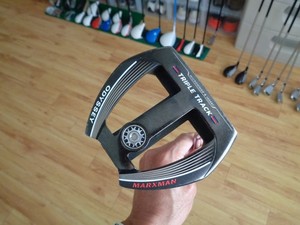 Odyssey Triple Track | eBay