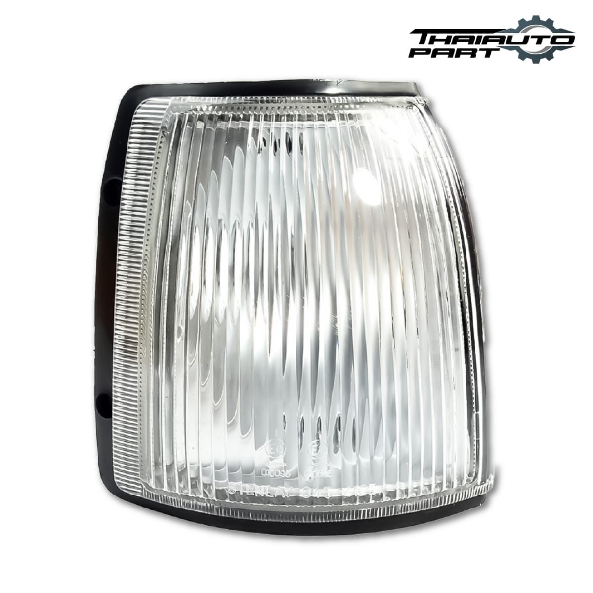 Corner Light Turn Indicator RH Clear Lens For Ford Marathon Courier PD Ute 96-98