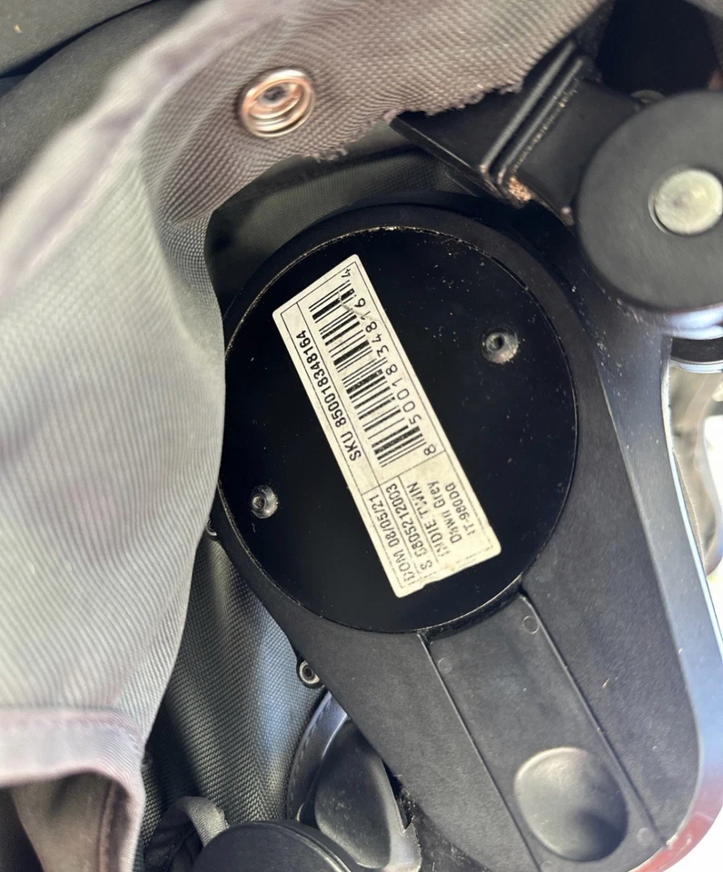 Bumbleride Double Stroller  - Image 4 of 4