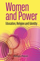 Olutoyin Mejiuni | Women And Power. Education, Religion And Identity | Buch