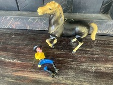 Unbranded cowboy western horse Repair