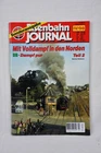 Full Steam North DR Steam Pure Part 2 / Railway Journal 1998 #1113