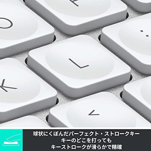 Logitech MX KEYS mini for mac KX700MPG Wireless Illuminated